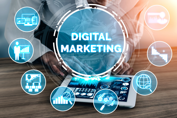 Como Utilizar Inteligência Artificial para Potencializar suas Campanhas de Marketing Digital