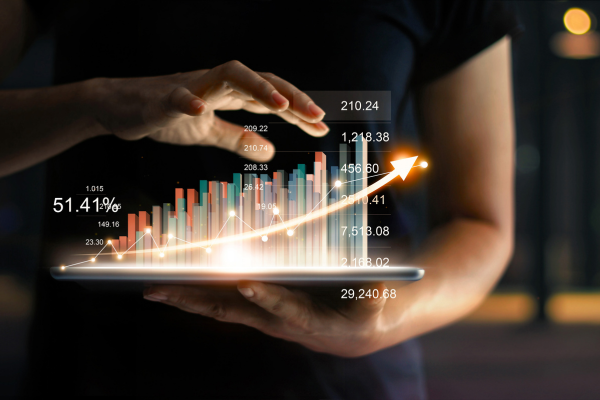 As 10 Melhores Estratégias de Marketing Digital para Empresas de Tecnologia em 2024