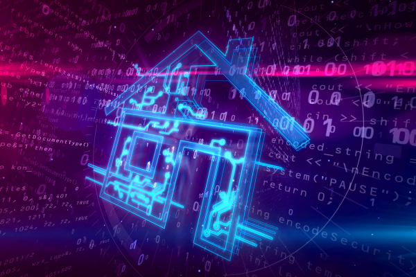 A Evolução da Internet das Coisas (IoT): O Futuro das Casas Conectadas